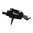 TIMNEY SIG MPX SINGLE-STAGE STRAIGHT TRIGGER 4.5LB