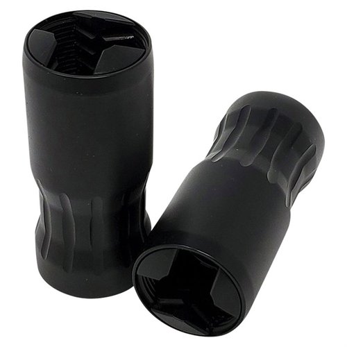 Muzzle Devices > Flash Hiders - Preview