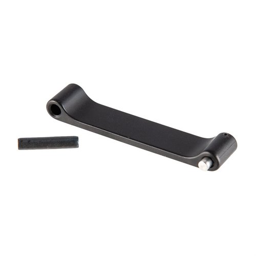 Upgrade your Mil-Spec AR-15 with the Sons of Liberty Gun Works Trigger Guard Assembly, designed for durability and precision, ensuring enhanced performance and reliability.
