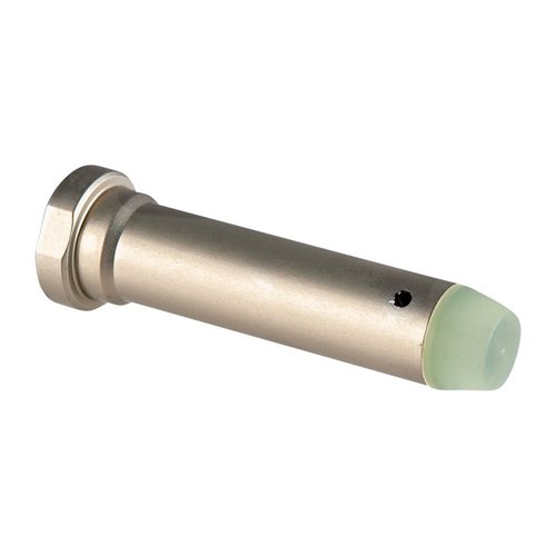 Enhance your Mil-Spec AR-15's performance with the SONS OF LIBERTY GUN WORKS AR-15 BUFFER H2, designed for reliability and smoother cycling.