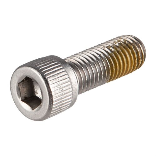 Upgrade your Mil-Spec AR-15 with the Sons of Liberty Gun Works OEM Pistol Grip Screw, ensuring reliable performance and a secure fit for your firearm.