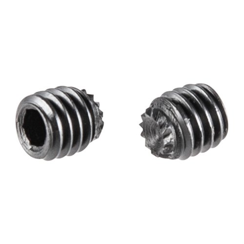 Replace stripped set screws in your low profile gas block with Sons of Liberty Gun Works OEM AR-15 Gas Block Set Screws, ensuring reliable performance.