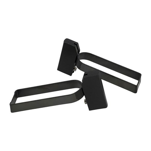 Experience reliable performance with the Harrison Design Flat Face 1911 Trigger, featuring a micro-polished stainless-steel bow and an oversized aluminum shoe for custom fit.