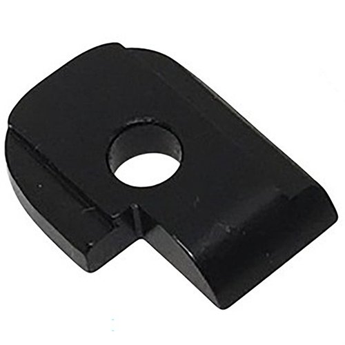 Enhance your 9mm 1911's performance with the Extreme Service Firing Pin Stop, featuring CNC machined tool steel for durability and improved cycling.