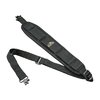 BUTLER CREEK COMFORT STRETCH RIFLE SLING BLACK