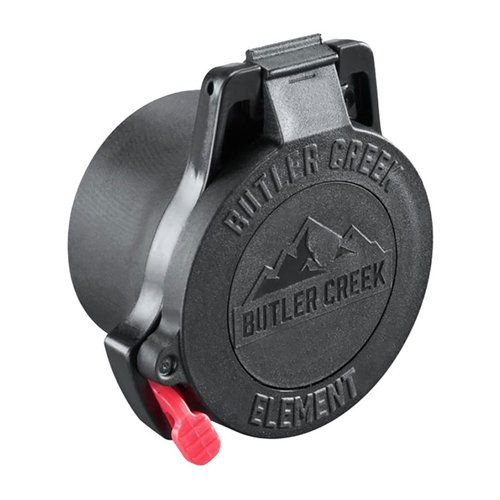 Optic Accessories > Scope Lens Covers - Preview