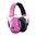 🎯 Stay focused & protected with CHAMPION TARGETS Small Frame Passive Ear Muffs in Pink! 🌸 Perfect for the range, lightweight & comfy. Shop now & enhance your shooting experience! 🔫