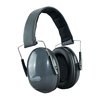 Champion Targets Small Frame Passive Ear Muffs offer superior sound protection, comfortable fit, and lightweight design, perfect for shooting enthusiasts.