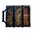 BERRYS MANUFACTURING TRI-CAN UTILITY BOX BLACK