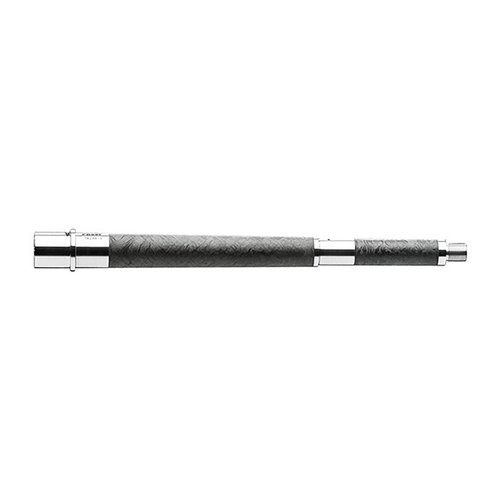 Experience unmatched durability and match-grade accuracy with the PROOF Research 6MM ARC Carbon Fiber Barrel, 64% lighter than steel and built for high-volume fire.