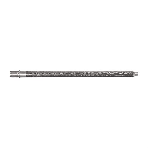 Experience the ultimate in performance with PROOF Research's 6.5mm Creedmoor carbon fiber barrels, 64% lighter, easy to install, and designed for cooler, lasting accuracy.