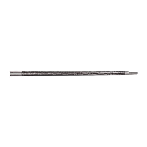 Upgrade your rifle effortlessly with PROOF Research's 6.5mm PRC carbon fiber barrels, 64% lighter than steel, offering improved heat dissipation and easy installation.
