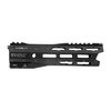 The Strike Industries GRIDLOK® LITE handguard offers a lightweight 1-piece design, quick detach system, built-in BUIS, and multiple M-LOK accessory options.