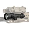 REPTILIA CORP TORCH 18350 M-LOK LIGHT BODY LEFT SIDE BLACK