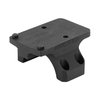 REPTILIA CORP ROF-90 30MM GEISSELE SUPER PRECISION MOUNT & RMR/SRO BLACK