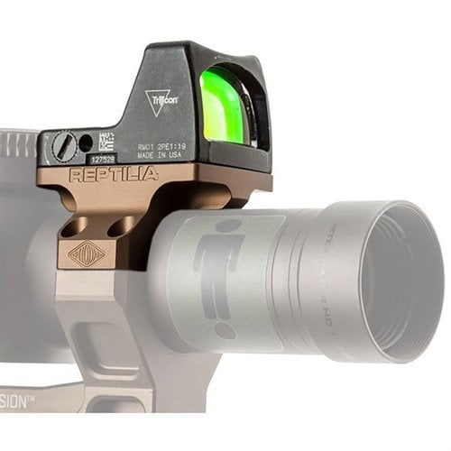 Optics & Mounting > Electronic Sights - Preview 0