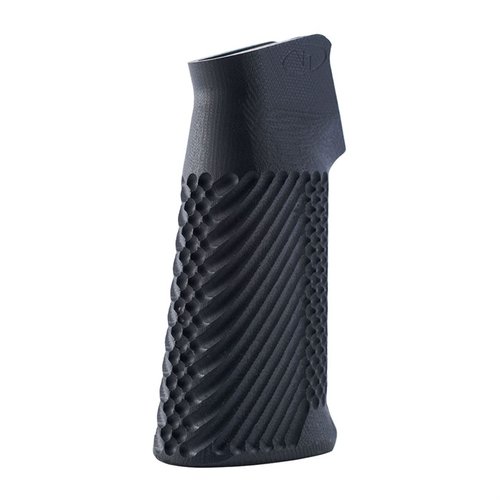 Experience unmatched durability and comfort with the VZ AR-15 Operator Grips, crafted from solid G10 with a 17° angle and 270° machined texture.