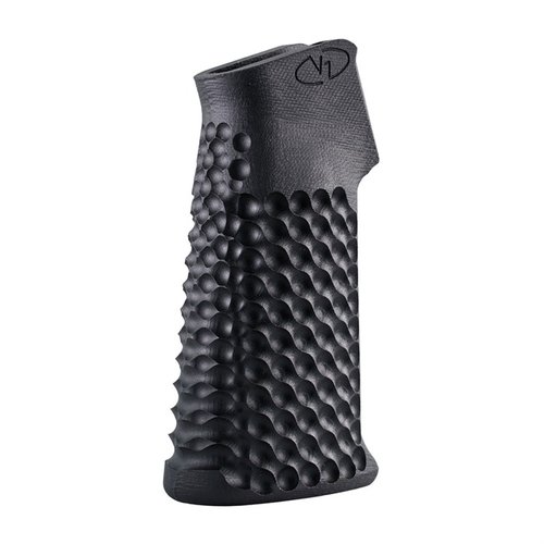 Experience unmatched durability and comfort with VZ Hydra AR-15 grips, crafted from solid G10 with a 17° angle and 270° machined texture for superior control.