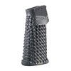Experience unmatched durability and comfort with VZ Hydra AR-15 grips, crafted from solid G10 with a 17° angle and 270° of machined texture.