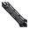 🔥 Enhance your firearm's grip with VZ Grips M-LOK Panel 3 Slot Hydra in Black/Gray. Perfect fit for 3 M-LOK slots with a unique sea-inspired texture. Shop now! 🎯