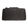 The BLACKHAWK Homeland Security Discreet Case offers a covert way to transport long guns and accessories, featuring an external zipper pocket for modular pouches.