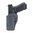 🔫 Carry your Glock 17/22/31 comfortably with BLACKHAWK's A.R.C. IWB Holster in Urban Grey. Ambidextrous design, adjustable retention & Kydex material. Shop now! 🛒