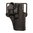 🔒 Secure & conceal your Glock with the BLACKHAWK SERPA CQC Holster! Experience Level 2 retention & a smooth draw. Fits models 29/30/39. Shop now! 🛒