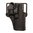 🔒 Secure your Glock with the BLACKHAWK SERPA CQC Holster! Level 2 retention, smooth draw & versatile mounting. Perfect for the right-handed. Shop now! 🛒