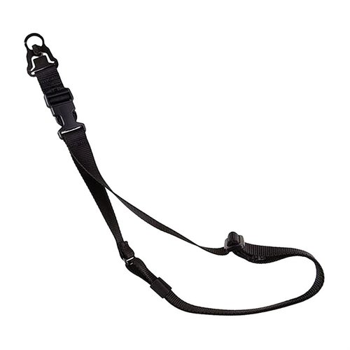 The BLACKHAWK Storm Single Point Sling features durable 1.25