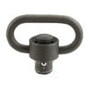 BLACKHAWK HD PUSH BUTTON SLING SWIVEL
