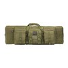BULLDOG CASES DELUXE SINGLE TACTICAL RIFLE CASE 36" GREEN