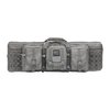 The Bulldog® BDT Elite Double Tactical Rifle Bag features lockable compartments, adjustable tie downs, padded straps, and high-visibility pockets for secure storage.
