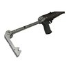 SAMSON MANUFACTURING CORP B-TM FOLDING STOCK FOR RUGER 10/22 STAINLESS