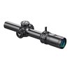 The Swampfox Arrowhead 1-6x24mm LPVO offers locking turrets, a brighter sight picture, and illuminated reticles, making it ideal for law enforcement and self-defense.