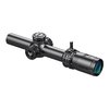 Experience the Swampfox Arrowhead 1-8x24mm SFP scope with locking turrets, illuminated reticles, and a superior optical design for duty use.