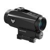 Discover the Trihawk 3x30mm Prism Sight with a 52ft field of view, superior eye relief, and versatile Trident reticle for fast target acquisition and medium range.