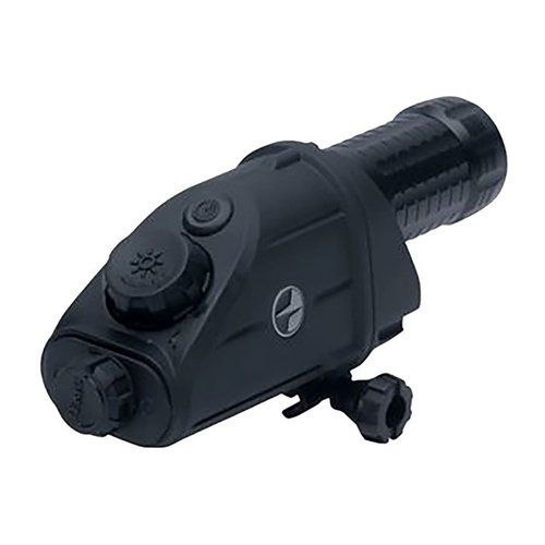 Spotting Scopes & Accessories > Night Vision - Preview 1