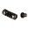 AREA 419 6.5MM (25-6.5MM) HELLFIRE MATCH BRAKE, BLACK