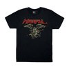 MAGPUL HEAVY METAL COTTON T-SHIRT BLACK SMALL