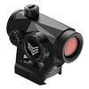 The Liberator II Mini Red Dot Sight offers enhanced battery life, Shake ‘N Wake auto on/off, night vision compatibility, and is tough enough for 12 gauge shotguns.