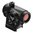 🎯 Upgrade your aim with the Swampfox Optics LIBERATOR II Mini Red Dot Sight! 10K-hour battery, night vision settings & waterproof. Get precision now! 🔍🛒