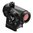 🎯 Enhance your aim with the Swampfox Optics LIBERATOR II Mini Red Dot Sight! Featuring a 2 MOA green dot, 10 brightness settings & 10,000-hour battery life. Shop now! 🔋🔫