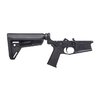 AERO PRECISION M5 COMP LOWER W/MOE SL GRIP & SL CARBINE STK FOR AR .308 BLK