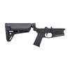 AERO PRECISION M5 COMPL LOWER W/MOE GRIP & PRS GEN 3 STOCK FOR AR .308 BLK