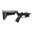 AERO PRECISION EPC-9 CARBINE COMPLETE LOWER W/MOE GRIP & MOE SL STOCK BLK