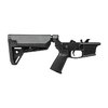 AERO PRECISION EPC-9 CARBINE COMPLETE LOWER W/MOE GRIP & MOE SL-S STOCK BLK