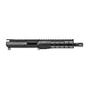 The Aero Precision EPC-9 Complete Upper features a lightweight ATLAS R-ONE Handguard, 9mm CMV Barrel, and robust construction for reliability and versatility.