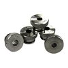 Achieve precise measurements with the 6mm Modular Headspace Comparator Bullet Inserts, featuring a 3.0 degree lead angle for accurate ogive contact.