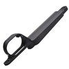 The Hawkins Precision Oberndorf Bottom Metal offers lightweight CNC-machined quality, a patented spring release, and is ideal for Remington 700 short action builds.