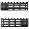 The lightweight MR7 M-LOK Handguard offers full-length accessory mounting at 45-degree angles and includes all necessary installation parts for your AR-15.